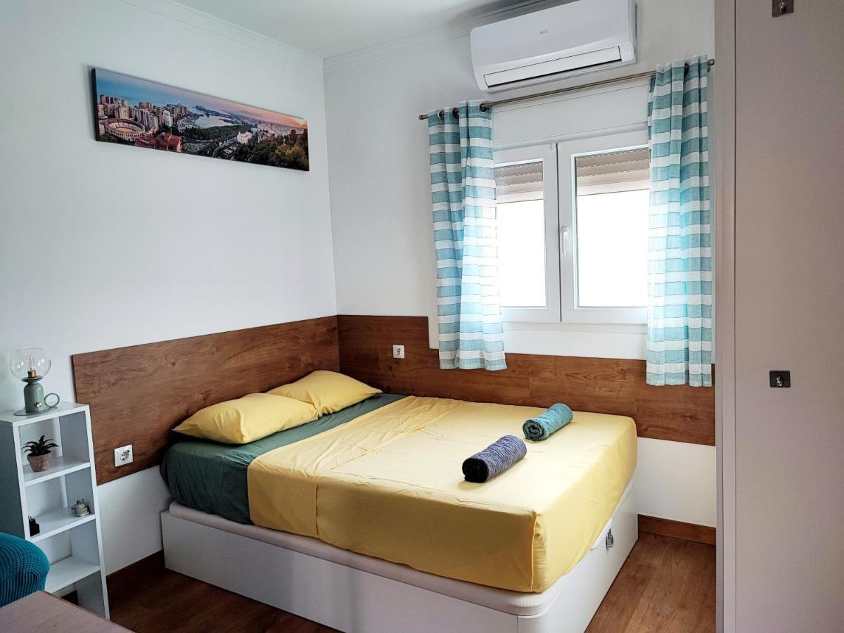 Bright And Quiet In Apartament